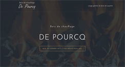 Desktop Screenshot of depourcqa.com